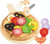 Perfect Pizza Play Set 1