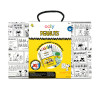 Peanuts Coloring Activity And Sticker Kit