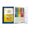 Peanuts Coloring Activity And Sticker Kit