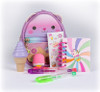 Mini Stationery Carrier 2