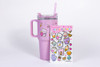 On the Go Mug - Critters 3