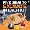 Cosmic Dig Kit - Venus 4