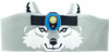 WildLight Headband Headlamp - Wolf 1