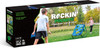 Rockin' Pockets Toss Game 2