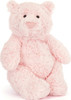 Leola Pink Bear (Medium) 1