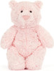 Leola Pink Bear (Medium) 4