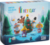 Hey Clay Winter Holidays Set  1