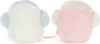 Amuseables Toastie Pink And White Marshmallows 4