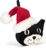 Jellycat Jack Decoration 2