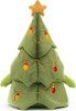 Christmas Tree Ricky Rain Frog 3 Christmas Tree Ricky Rain Frog 3