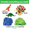 Dinosaurs Mini Sensory Kit