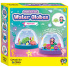 Water Globes Mermaid Water Globes Mermaid