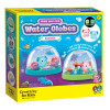 Water Globes Axolotls Water Globes Axolotls