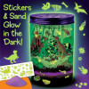 Grow And Glow Terrarium Dinosaur Grow And Glow Terrarium Dinosaur