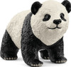 schleich WILD LIFE Giant Panda Cub 1