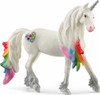 Rainbow Love Unicorn Stallion 1
