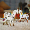 Rainbow Love Unicorn Stallion 2