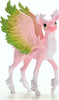 schleich BAYALA Magical Fawn 3