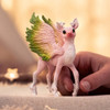 schleich BAYALA Magical Fawn 4