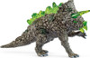 schleich ELDRADOR CREATURES Stone Triceratops 1