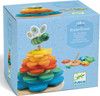 Butterflower Stacking Game 1