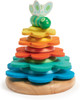 Butterflower Stacking Game 3