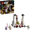LEGO STAR WARS V-19 Torrent Starfighter 1
