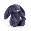 Little Bashful Saffyre Bunny