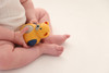 Roly Poly Teddy Bear