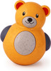 Roly Poly Teddy Bear