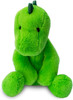 Green Dino Lushee Green Dino Lushee
