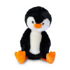 Poppy Penguin Black And White Lushee Poppy Penguin Black And White Lushee