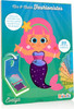 Mix And Match Fashionista Evelyn Mix And Match Fashionista Evelyn