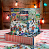 Christmas in the Square 1000 Piece Puzzle 3