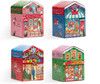 Christmas Market 100 Piece Puzzle 2