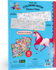 Fairies and Tales (fold-out coloring book with stickers) 5