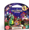 Halloween Shiny Stickers 1