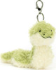 Little Snake Bag Charm 1