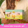 Horse Musical Jewelry Box