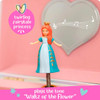 Perfect Princess Musical Jewelry Box
