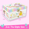 Perfect Princess Musical Jewelry Box