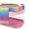 Tween Cosmetic Case