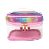 Tween Cosmetic Case