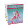Mermazing Mermaid Medium Musical Jewelry Box