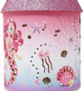 Mermazing Mermaid LED Color Changing Lantern 3