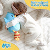 Ditty Bird Squishy Plush