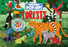 Nature Pop Up Forests