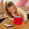 Disney Winnie the Pooh Toniebox 2 Full Play Set - Sunset Red 2
