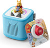 Disney Winnie the Pooh Toniebox 2 Full Play Set - Sky Blue 1