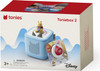 Disney Winnie the Pooh Toniebox 2 Full Play Set - Sky Blue 3